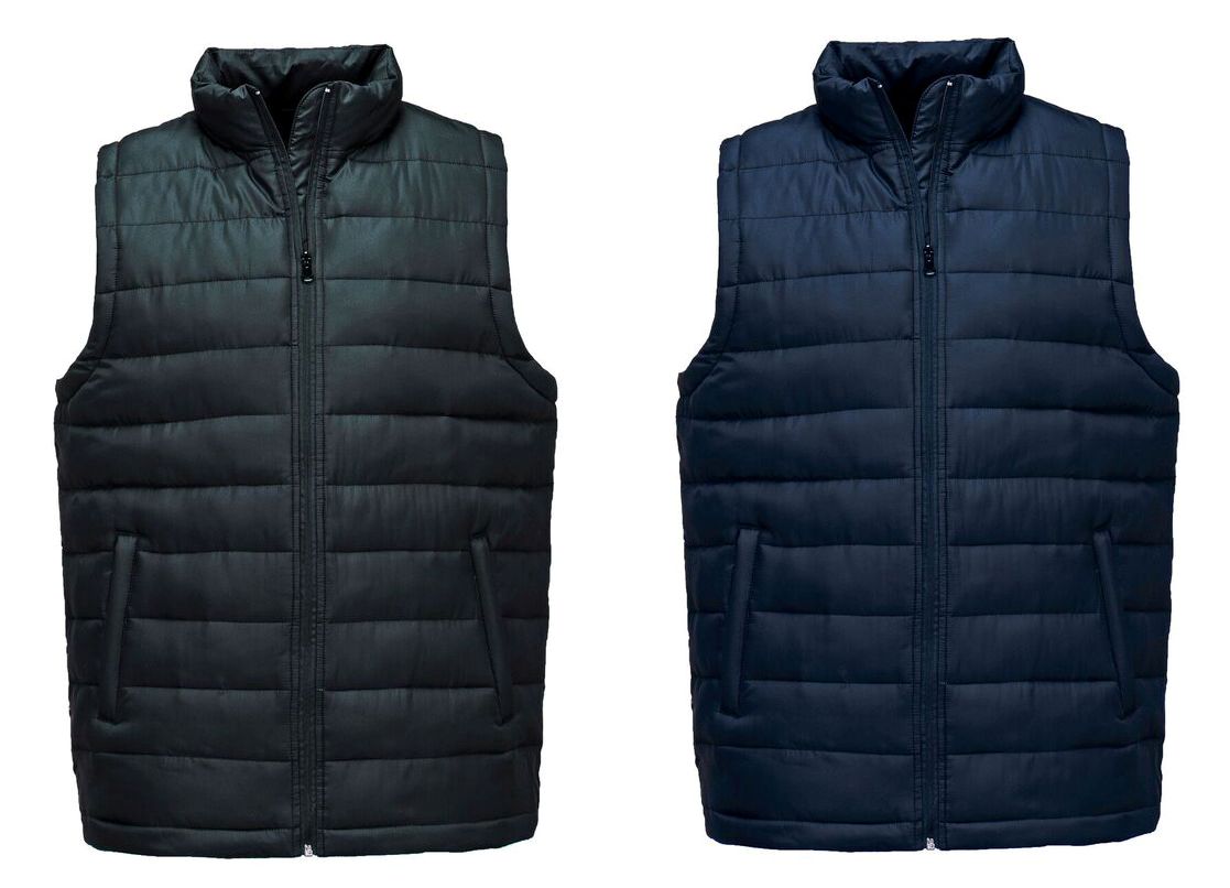 Portwest S544 Aspen Lightweight Gilet  Portwest S544 Aspen Lightweight Gilet